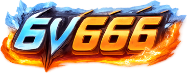6v666 লোগো